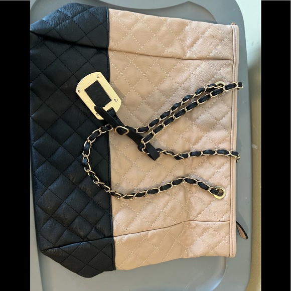 Carry all tote bag - Picture 4 of 4